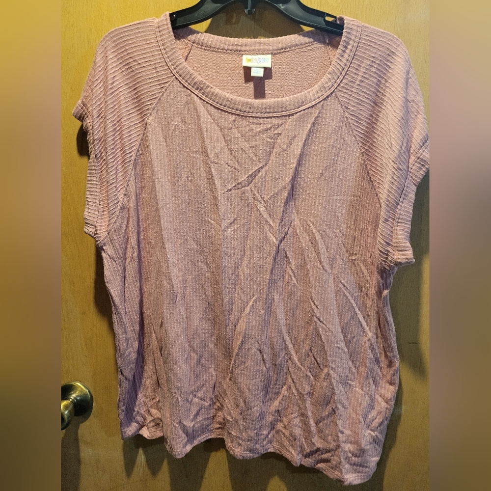 LulaRoe Ashley Top